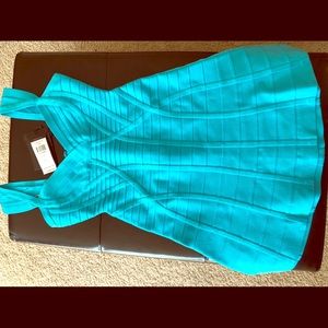 Herve Leger BANDAGE DRESS